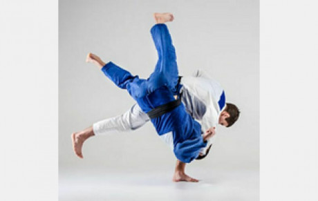 Stage compétition en partenariat avec le Judo Club Eybens