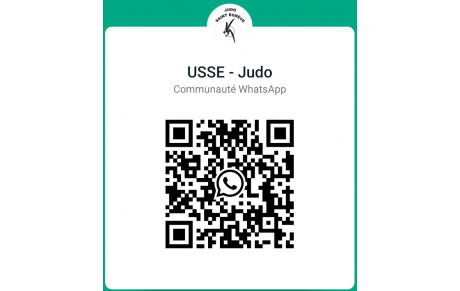 Rejoignez notre communauté WhatsApp !